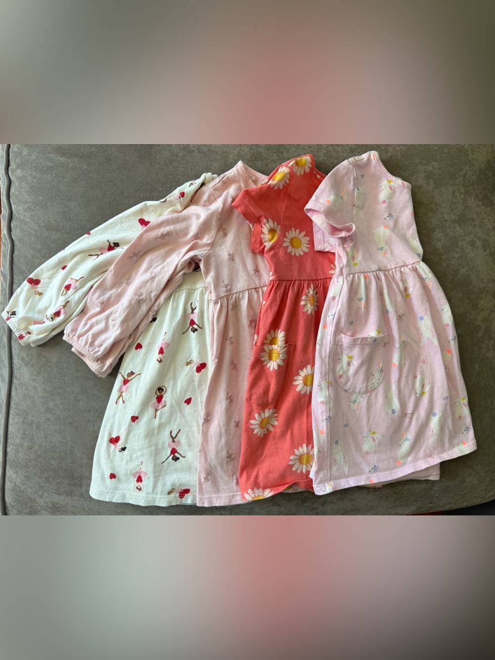 4 Play Condition Old Navy Dresses - 3T